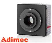 Adimec Kameras Adimec Kameras