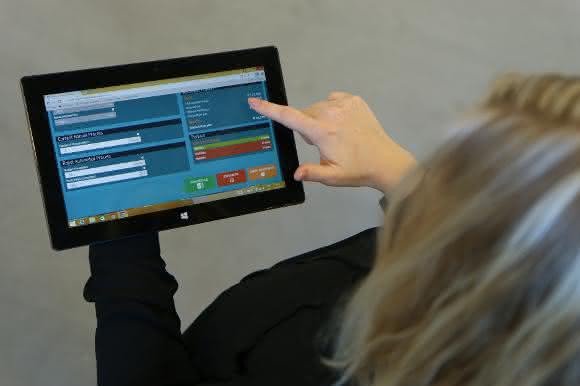 Investitionskosten checken Investitionskosten checken