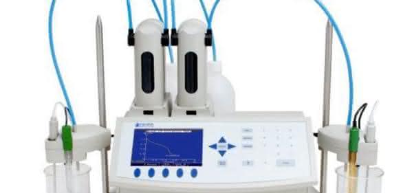 Titrator