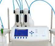 Titrator