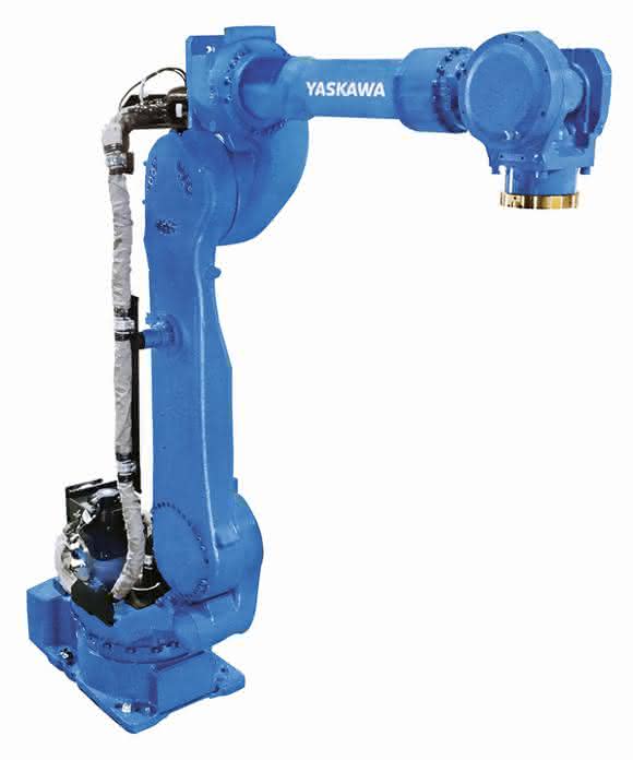 Yaskawa MOTOMAN MPL100 II