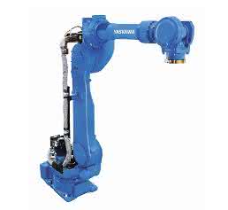 Yaskawa MOTOMAN MPL100 II