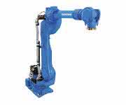 Yaskawa MOTOMAN MPL100 II Yaskawa MOTOMAN MPL100 II