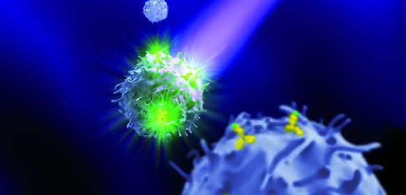 Durchflusszytometrie
