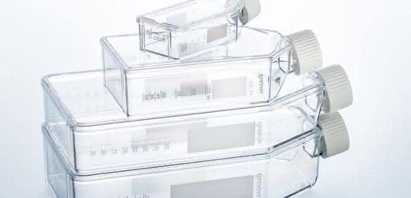 CELLSTAR® Zellkulturgefäße Zellkulturgefäße