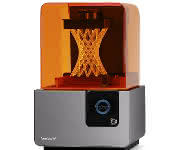 3D-Druck: Druckt filigrane Formteile detailgetreu