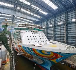 Optimierungspotentiale im Schiffsbetrieb Rittal Branchentag „Schiff & See“