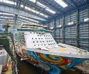 Optimierungspotentiale im Schiffsbetrieb Rittal Branchentag „Schiff & See“