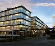 Schaeffler Zentrale Herzogenaurach