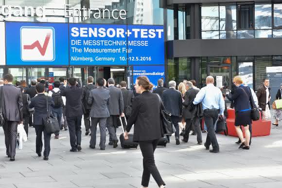 Sensor+Test 2016