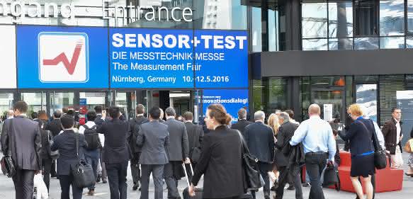 Sensor+Test 2016