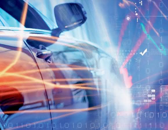Industrie 4.0: Studie: Der Kampf um die Datenhoheit Industrie 4.0: Studie: Der Kampf um die Datenhoheit