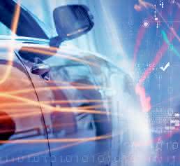 Industrie 4.0: Studie: Der Kampf um die Datenhoheit Industrie 4.0: Studie: Der Kampf um die Datenhoheit