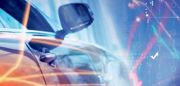 Industrie 4.0: Studie: Der Kampf um die Datenhoheit