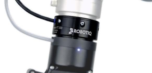 Kraft-Momenten-Sensor