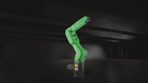 Roboter