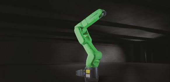 Roboter Roboter