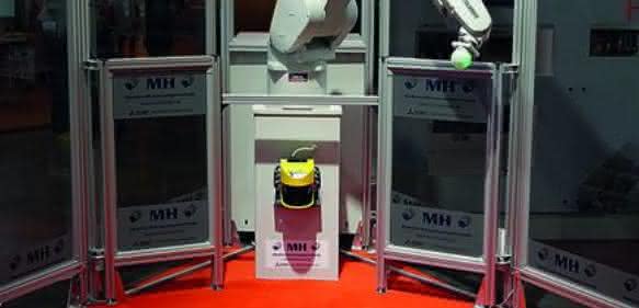 Roboter