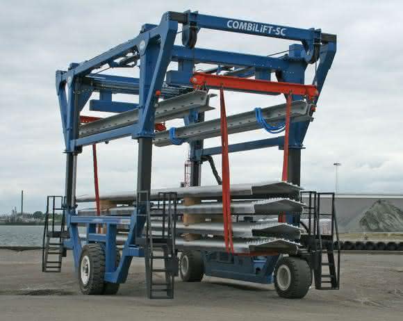 Combilift