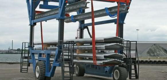 Combilift