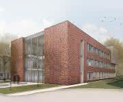 Weicon-Verwaltungsgebäude Weicon-Verwaltungsgebäude