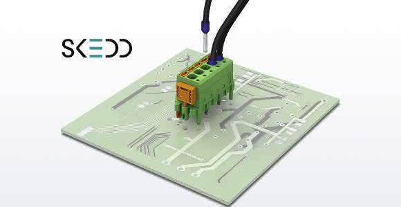 SKEDD SDC 2,5 Serie SKEDD SDC 2,5 Serie