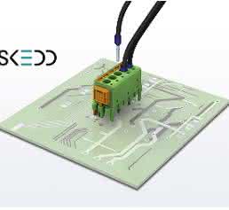 SKEDD SDC 2,5 Serie