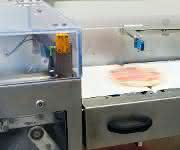 SKF optimiert Pizza-Produktion