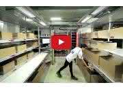 Video: Gewinner des Deutschen Logistik-Preises 2015