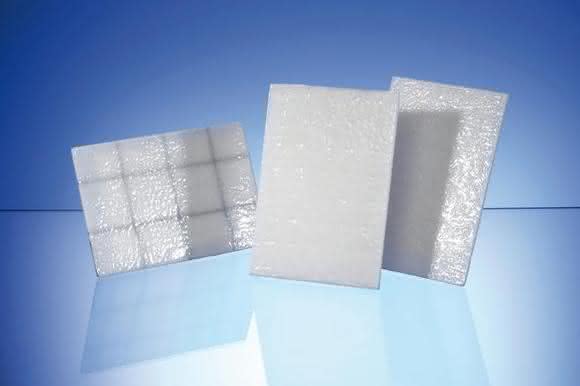 Epoxidharz: Eigenschaften von Brandschutzplatten verbessern