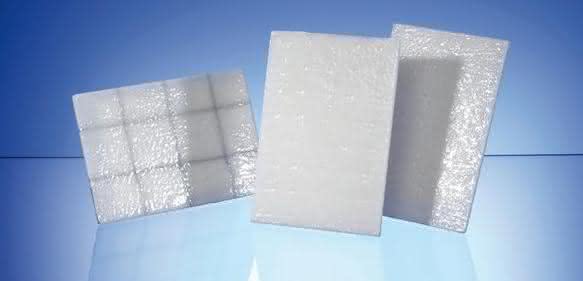 Epoxidharz: Eigenschaften von Brandschutzplatten verbessern