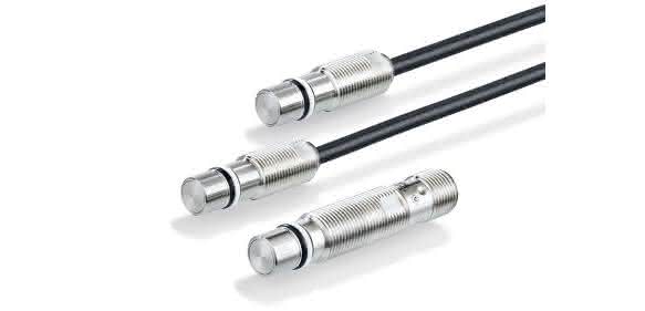 Hydrauliksensoren ifm Electronic