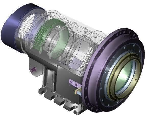 Ansys-Spaceclaim