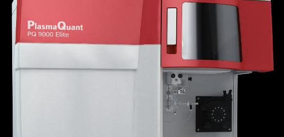 Analytik Jena erweitert das Produktportfolio in der ICP-OES um ein weiteres Modell und bietet mit dem PlasmaQuant® PQ 9000 und dem PlasmaQuant® PQ 9000 Elite künftig anwendungsoptimierte Modelle für Routineanalytik und Forschung.