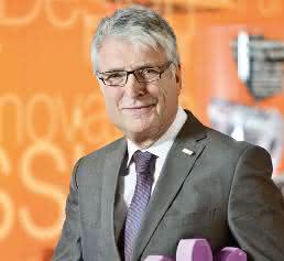 Prof. Dr. Josef Gerstner Prof. Dr. Josef Gerstner