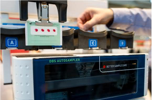 Das Labor der Zukunft – Labor 4.0 auf der analytica.