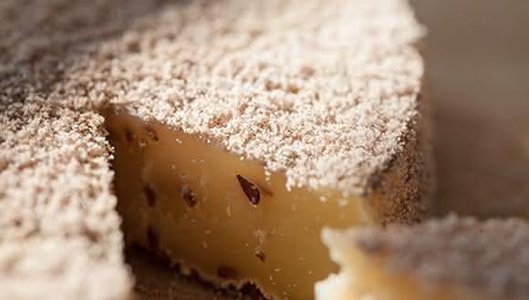 Milbenkäse