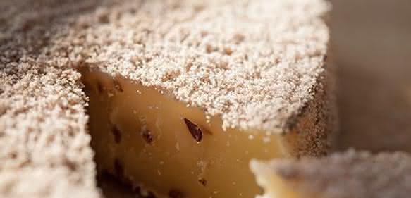 Milbenkäse