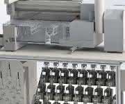 Automatisches Probenvorbereitungssystem Freestyle™ Xana™ für die Wasseranalytik