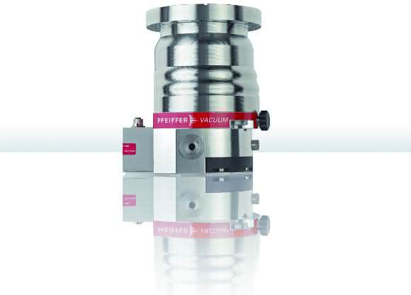 Pfeiffer Vacuum Turbopumpen für den Einsatz in Labortechnik, Analytik und Biotechnologie. Pfeiffer Vacuum Turbopumpen für den Einsatz in Labortechnik, Analytik und Biotechnologie.