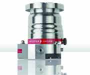 Pfeiffer Vacuum Turbopumpen für den Einsatz in Labortechnik, Analytik und Biotechnologie.