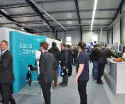 Open House bei Haimer Haimer Open House