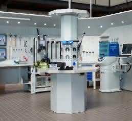 Haimer Anwendungszentrum