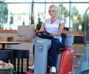 Scrubmaster B75 R Scrubmaster B75 R von Hako