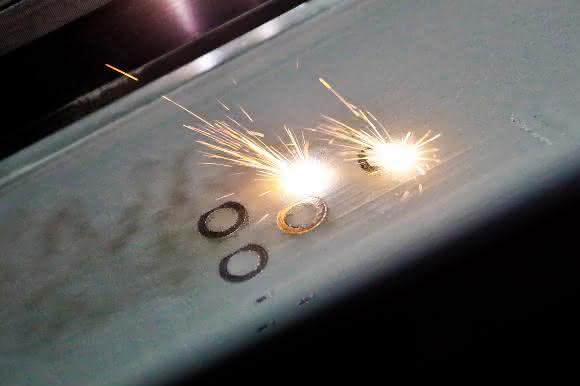 Druckprozess Materialise