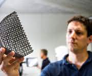 3D-Druck für komplexe Binnenstrukturen