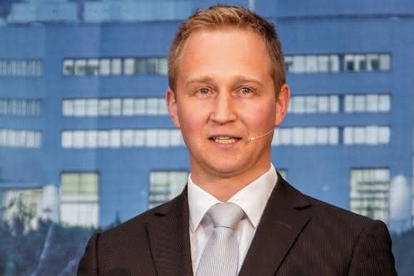 Stefan Schwerdtle Stefan Schwerdtle