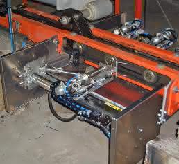 Mitlaufschmiersystem von SKF Mitlaufschmiersystem von SKF