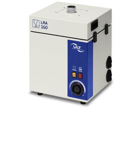 LRA 160