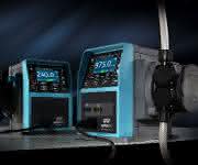 Dosierpumpe Qdos Pumpensystem Watson-Marlow